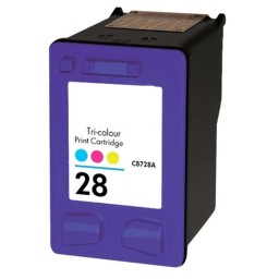 Hp c8728a Renkli Muadil Kartuş 0,24k