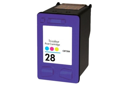 Hp c8728a Renkli Muadil Kartuş 0,24k