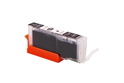 Canon cli551xl Siyah Muadil Kartuş 0,67k