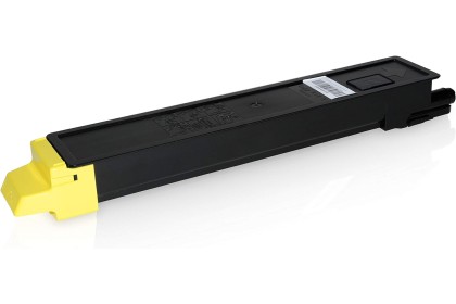 Utax 256ci Sarı Muadil Toner 6k