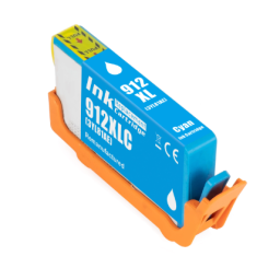 Hp 912xl Mavi Muadil Kartuş 0,825k