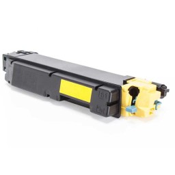 Kyocera tk5370 Sarı Muadil Toner 5k