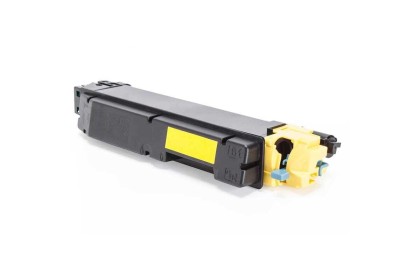 Kyocera tk5370 Sarı Muadil Toner 5k