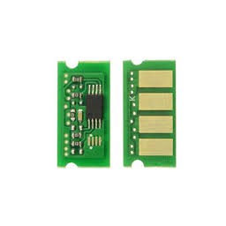 Ricoh spc220 Sarı Toner Chipi 2k