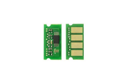 Ricoh spc220 Sarı Toner Chipi 2k