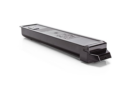 Kyocera tk895 Siyah Muadil Toner 12k