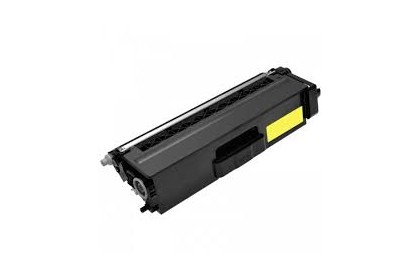 Brother tn329 Sarı Muadil Toner 6k