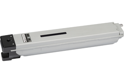 Hp w9190mc Siyah Muadil Toner 29k