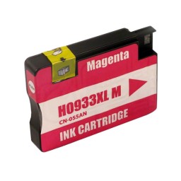 Hp 933xl Kırmızı Muadil Kartuş 0,825k