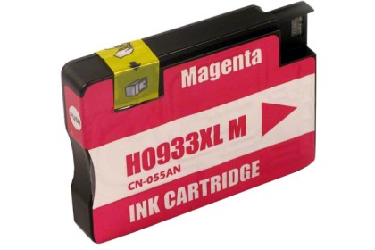 Hp 933xl Kırmızı Muadil Kartuş 0,825k