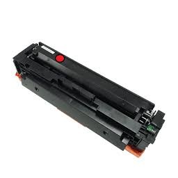 Hp w2213a Chipli Kırmızı Muadil Toner 1,25k