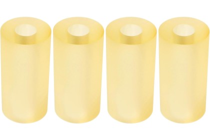 Fujitsu 5110c Exit Roller 4'lü Sarı Lastik Set