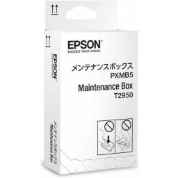 Epson wf100 Orijinal Atık Kutusu