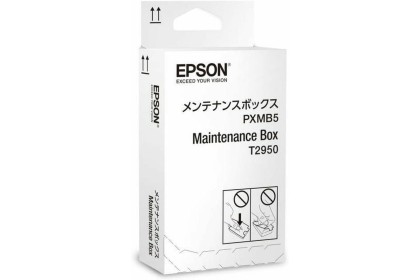 Epson wf100 Orijinal Atık Kutusu