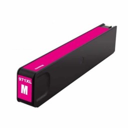 Hp 971xl Kırmızı Muadil Kartuş