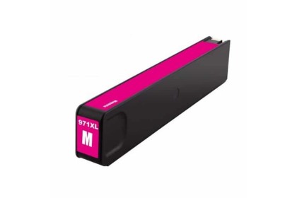 Hp 971xl Kırmızı Muadil Kartuş