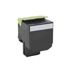 Lexmark cs310 Siyah Muadil Toner 4k