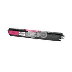 Epson c1600 Kırmızı Muadil Toner 2,7k