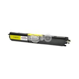 Epson c1600 Sarı Muadil Toner 2,7k