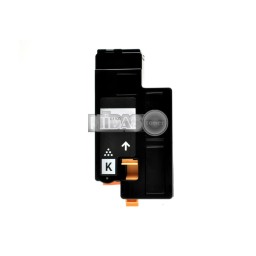 Epson c1700 Siyah Muadil Toner 2k