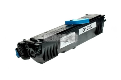 Epson epl6200 Muadil Toner 6k