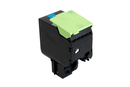 Lexmark cx310 Mavi Muadil Toner 2k