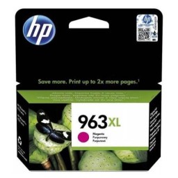 Hp 963xl Kırmızı Orjinal Kartuş 1,6k