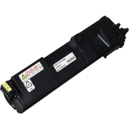 Ricoh spc360 Sarı Muadil Toner 5k