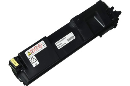 Ricoh spc360 Sarı Muadil Toner 5k