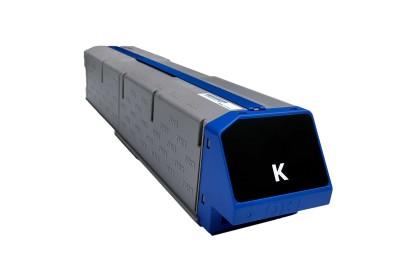 Oki C931 Siyah Muadil Toner 24k