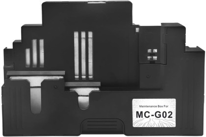 Canon mc-g02 Muadil Atık Kutusu