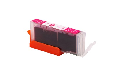 Canon cli551xl Kırmızı Muadil Kartuş 0,67k