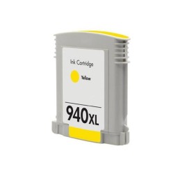 Hp 940xl Sarı Muadil Kartuş 1,4k