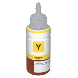 Epson 664 Sarı Muadil Mürekkep 70 Ml.