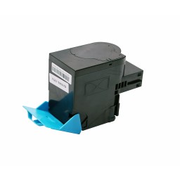 Lexmark cx310 Mavi Muadil Toner 2k