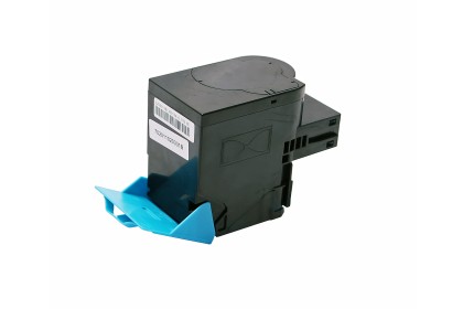 Lexmark cx310 Mavi Muadil Toner 2k