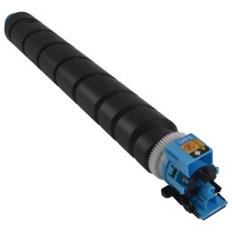 Kyocera tk8545 Mavi Muadil Toner 20k
