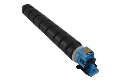 Kyocera tk8545 Mavi Muadil Toner 20k