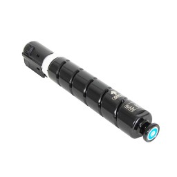 Canon cexv034 Mavi Muadil Toner 7,3k