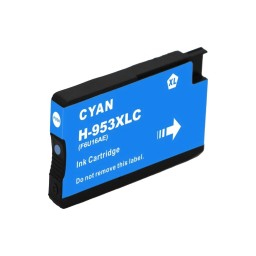 Hp 953xl Mavi Muadil Kartuş 1,45k