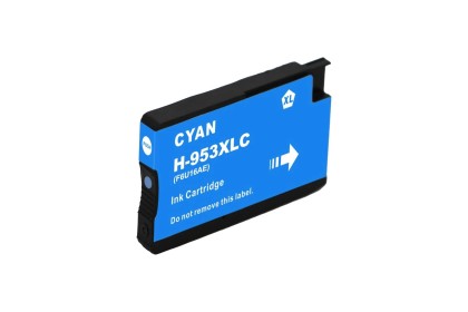 Hp 953xl Mavi Muadil Kartuş 1,45k