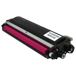 Brother tn210 Kırmızı Muadil Toner 1,4k