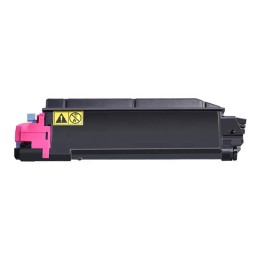 Utax pk5011 Kırmızı Muadil Toner 5k