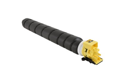 Kyocera tk8555 Sarı Muadil Toner 24k