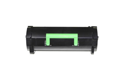 Lexmark ms410 Muadil Toner 10k