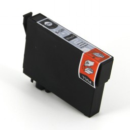 Epson t1281 Siyah Muadil Kartuş 0,17k