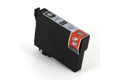 Epson t1281 Siyah Muadil Kartuş 0,17k