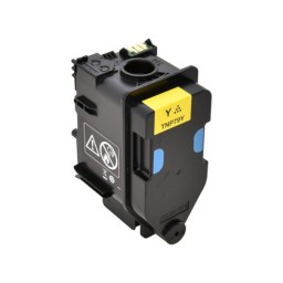 Konica Minolta tnp79 Sarı Muadil Toner 9k