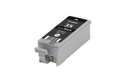 Canon pgi-35 Siyah Orjinal Kartuş 0,15k