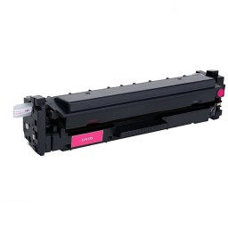 Hp cf413x & Canon crg046h Kırmızı Muadil Toner 5k